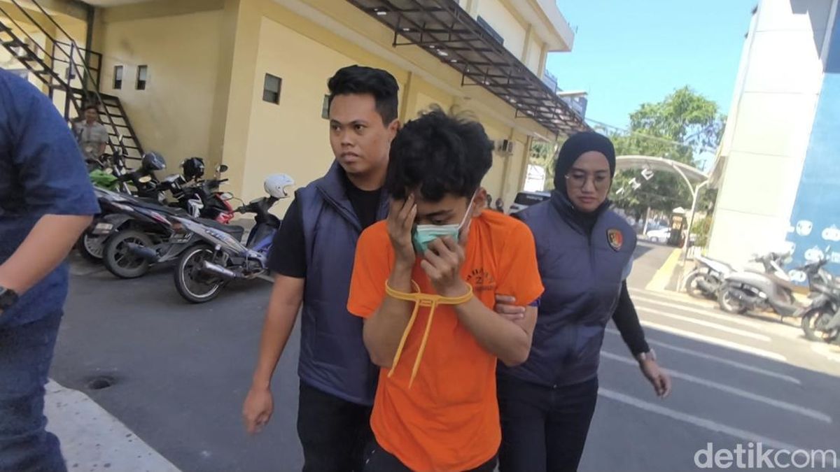 Pengakuan Very Baru Kenal Mozza di TikTok Langsung Pacaran
