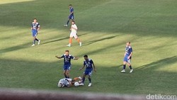 Hasil Super League: PSIM Vs Persita 1-1, Dewa United Taklukkan Persik