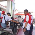 PT Pertamina Patra Niaga melakukan pengawasan secara berkelanjutan untuk memastikan penyaluran BBM Subsidi berjalan tepat sasaran. (Dok. PT Pertamina Patra Niaga)