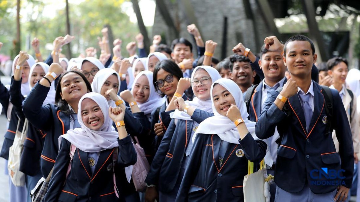 Lampung Financial Festival 2026 Digelar Hari Ini, Berikut Agendanya!
