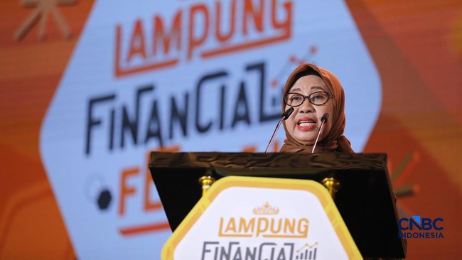 Ada 636 Ribu Laporan Scam Hingga Juli, Literasi Keuangan Kian Mendesak