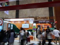 wondr by BNI Dukung Ekonomi Kreatif dan Transaksi Digital di IdeaFest 2026