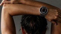 Kenalan dengan Advan Ultra Watch, Ada GPS Offline yang Mudahkan saat Naik Gunung