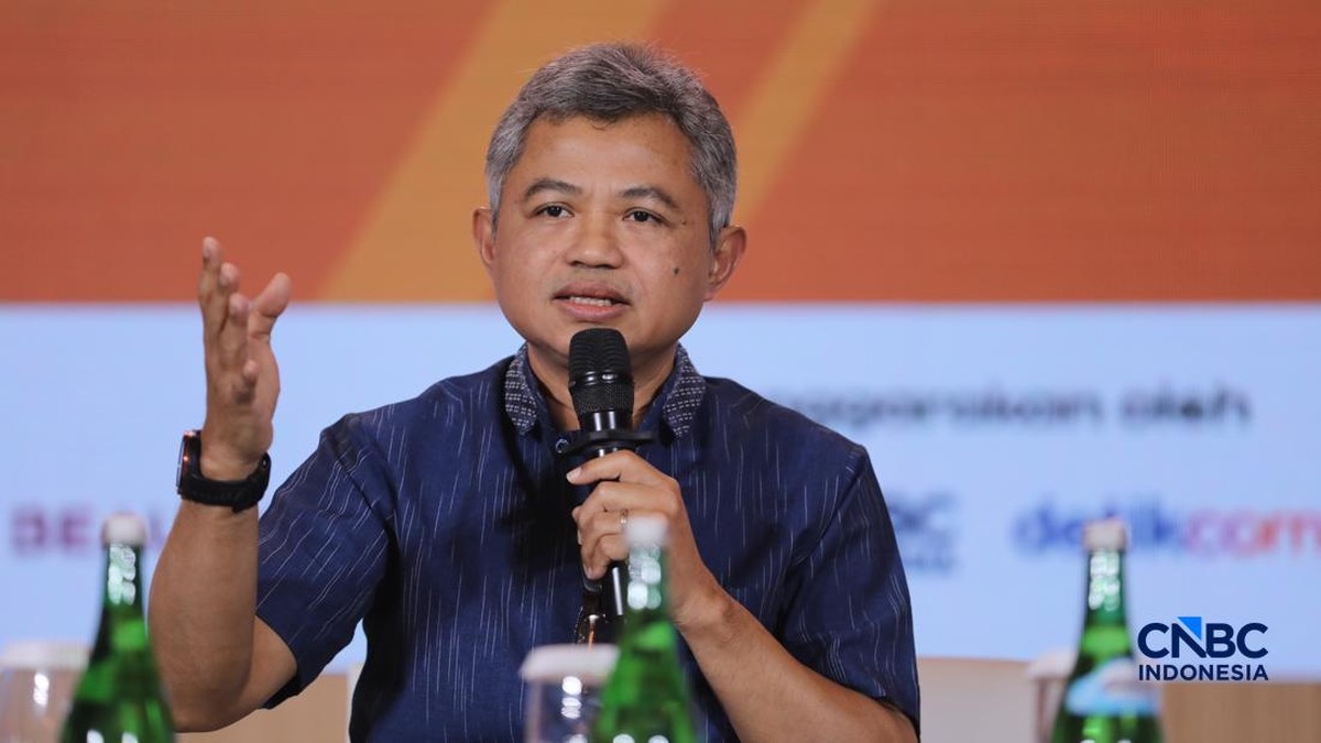 Kenali 3T, Syarat Nabung Tenang di Bank dan Dijamin LPS