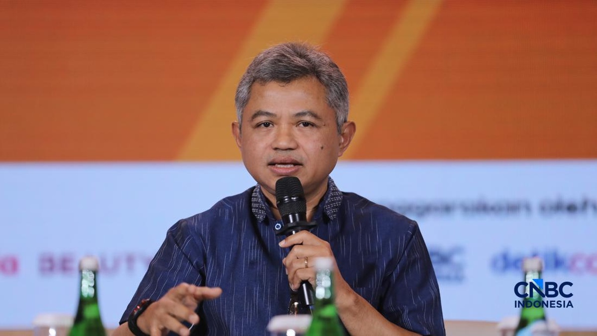 LPS beberkan Ciri Bank Bermasalah: Hati-Hati Jika Tawarkan Bunga Tinggi
