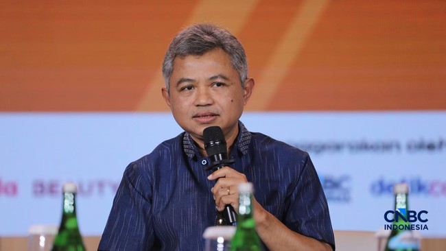 Gegara Suku Bunga Spesial, 30% Dana Nasabah Ternyata Tidak Dijamin LPS