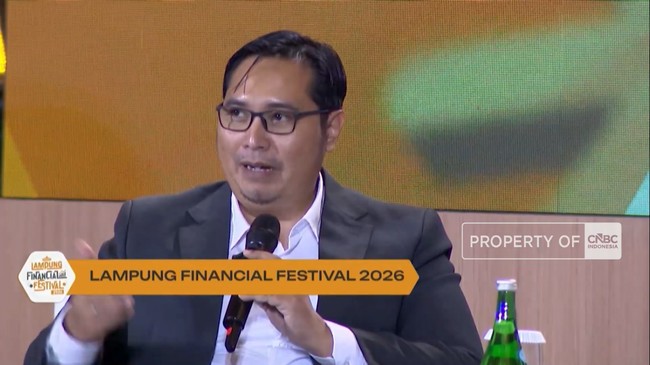 Video: Belajar Dari Penjaga Dompet Negara,Kemenkeu Bagi Tips Investasi