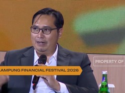Belajar Dari Penjaga Dompet Negara, Begini Tips Investasi Aman Lewat SBN