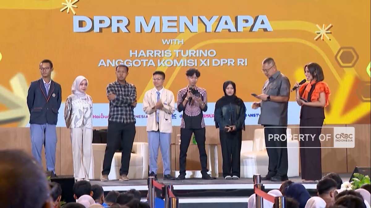 Video: Bongkar Tips "Agar Uang Bekerja Untuk Kita" Dari Komisi XI DPR