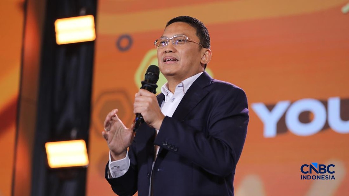 Pakai Aplikasi Ini, Modal Rp10 ribu Bisa Langsung Investasi