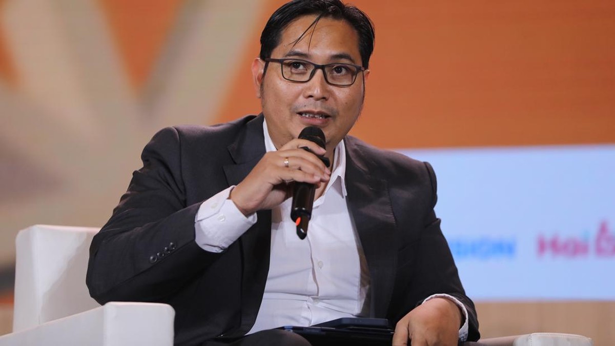 Punya Uang Rp 1 Juta, Anak Buah Purbaya Sarankan Investasi di Sini!