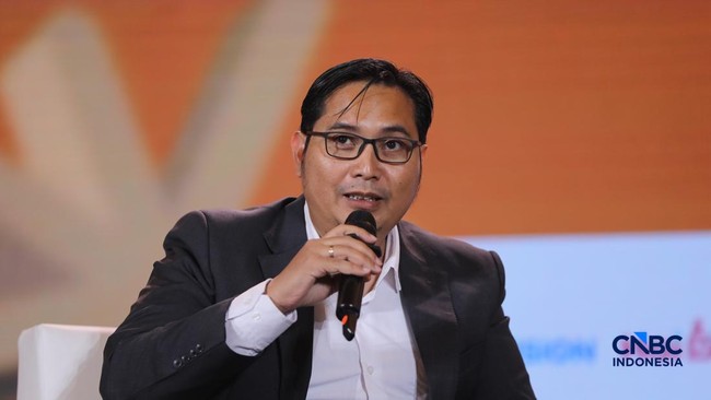 Instrumen Investasi Aman Buat Gen Z: Bisa Bantu Bangun Negara