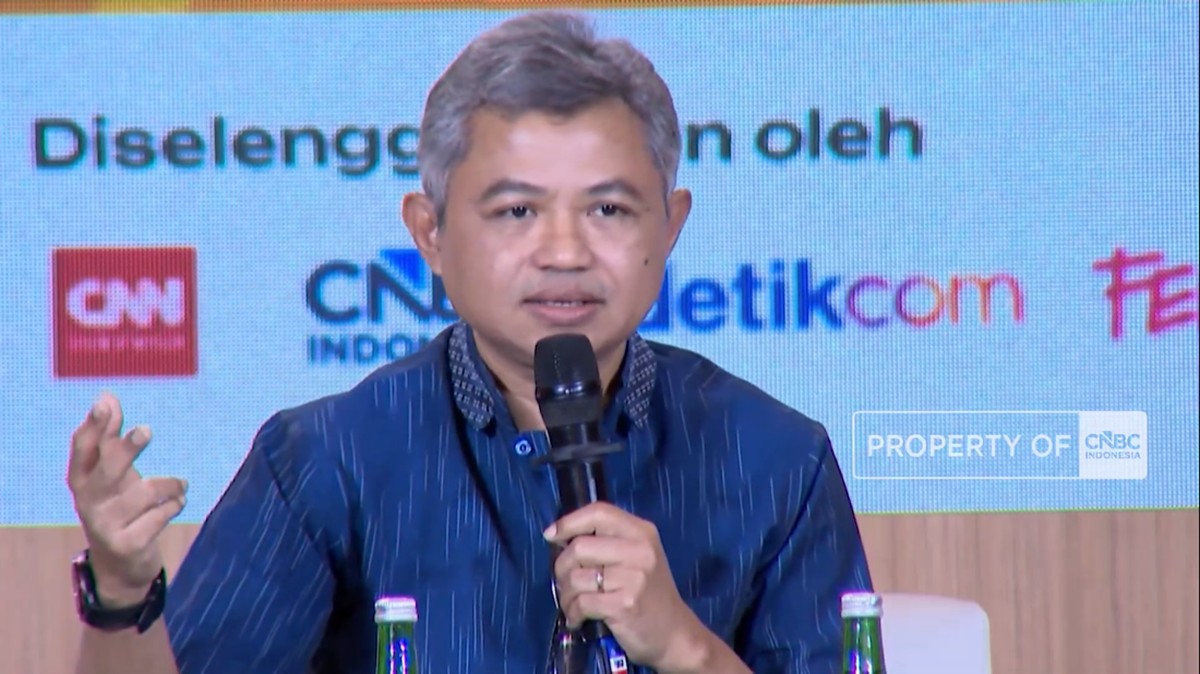 Video: Gen Z Jangan Ragu Nabung, LPS Jamin Keamanan Duit Kita di Bank