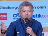 Gen Z Jangan Ragu Nabung, LPS Jamin Keamanan Duit Kita di Bank