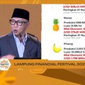 Gubernur Lampung Kasih Alasan Kenapa Gen Z Wajib Melek Keuangan
