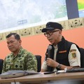 Gubernur Lampung Rahmat Mirzani Djausal