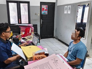 Bejat! Guru SD di Sumba Barat Diduga Cabuli 13 Siswa-Siswi