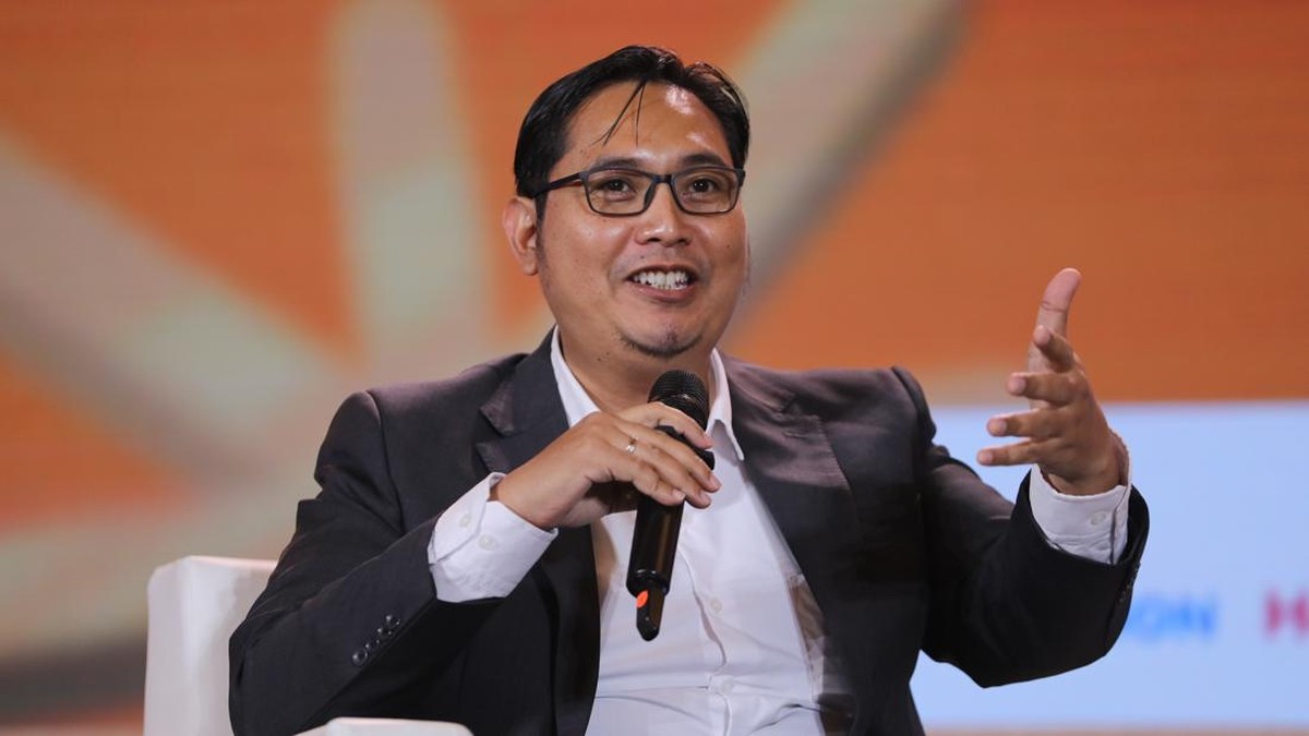 Ekonomi RI Sehat, Anak Buah Purbaya Beri Buktinya