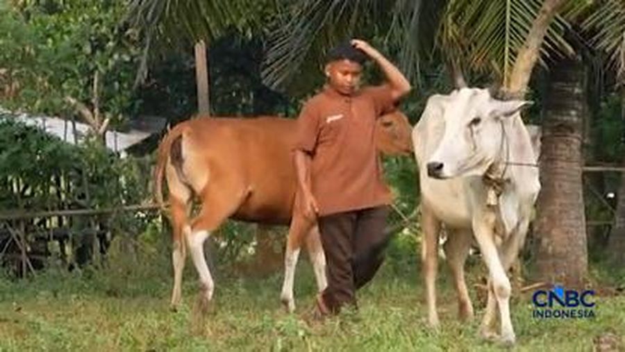 Kelompok Tani Mekar Seja
