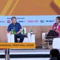 Kemenkeu & LPS Bagi Ilmu, Pelajar Lampung Belajar Soal Investasi - Manfaat Nabung di Bank