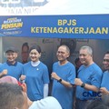 Kick off Bulan Dana Pensiun 2026