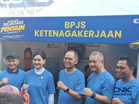 Kick off Bulan Dana Pensiun 2026