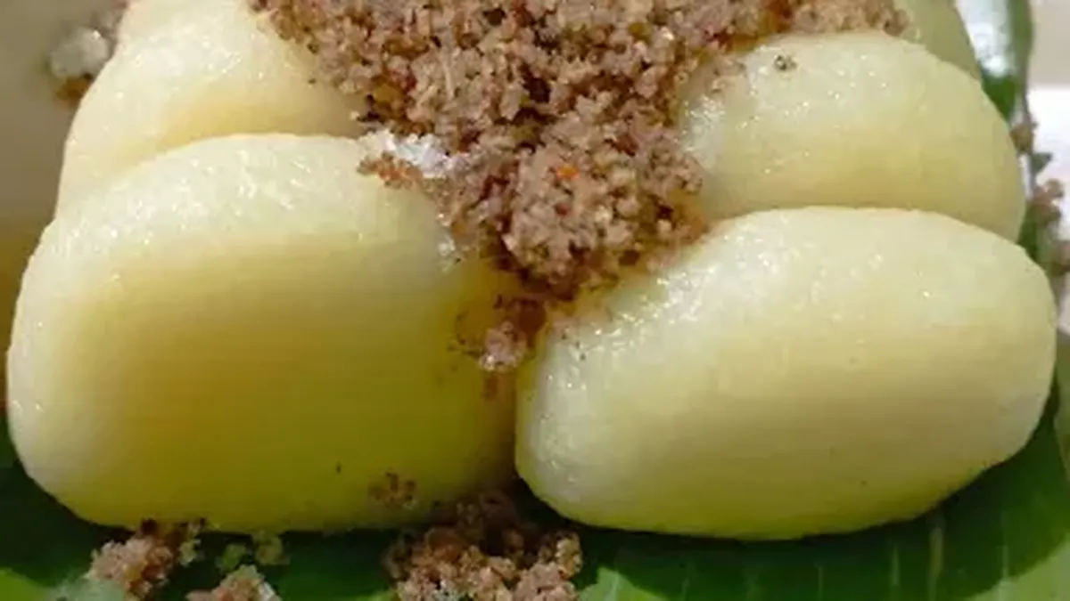 5 Kuliner Legendaris Bogor Ini Usianya Ada yang 100 Tahun!