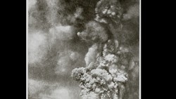 10 Fakta Letusan Dahsyat Krakatau yang Hebohkan Dunia