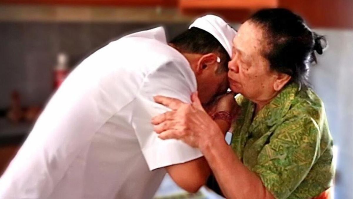 Sosok I Gusti Ayu Badri, Ibunda Rai Mantra yang Berpulang di Usia 97 Tahun
