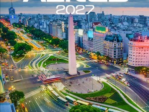 MotoGP 2027 Kembali ke Argentina, Sirkuit Legendaris Ini yang Disiapkan