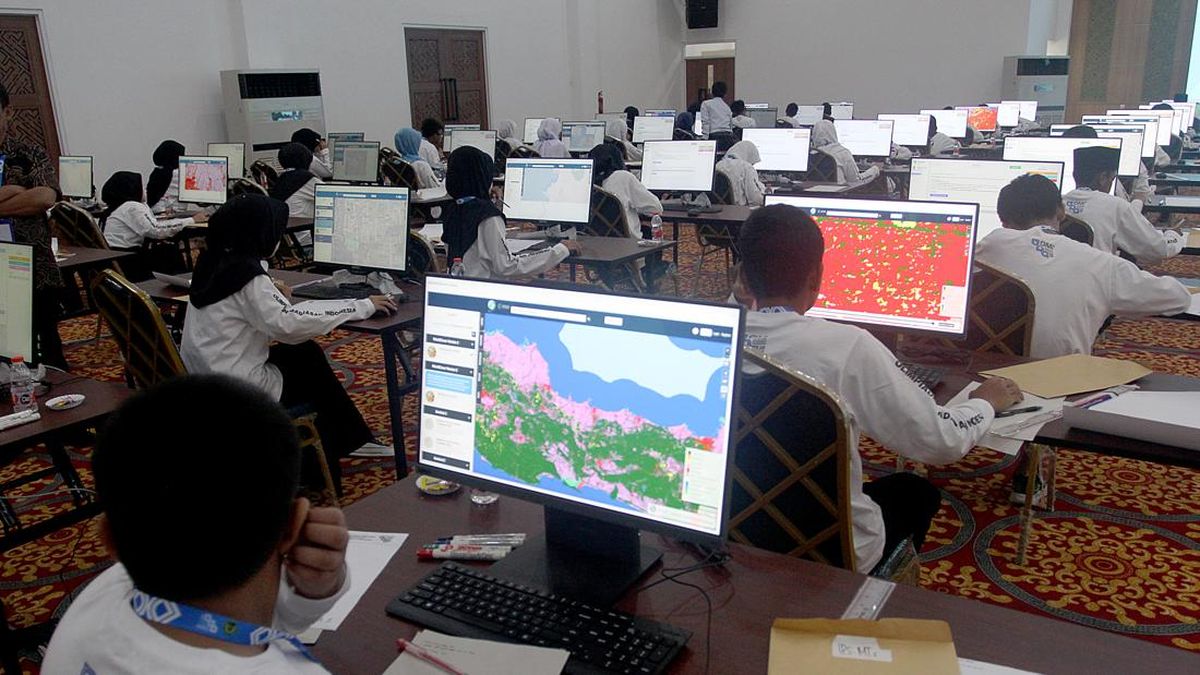 OMI 2026 Tembus 230 Ribu Peserta, Kemenag Dorong Pembinaan Talenta