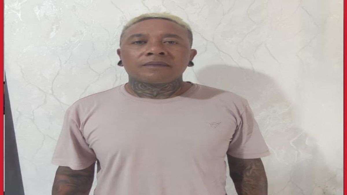 Pelaku Perusakan Kantor PDAM Kintamani Ditangkap, Kesal Meteran Air Disegel