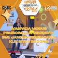 Pesan BNI Ke Nasabah Muda: Jangan Sembarang Klik Situs Bodong & Jaga Kerahasiaan OTP
