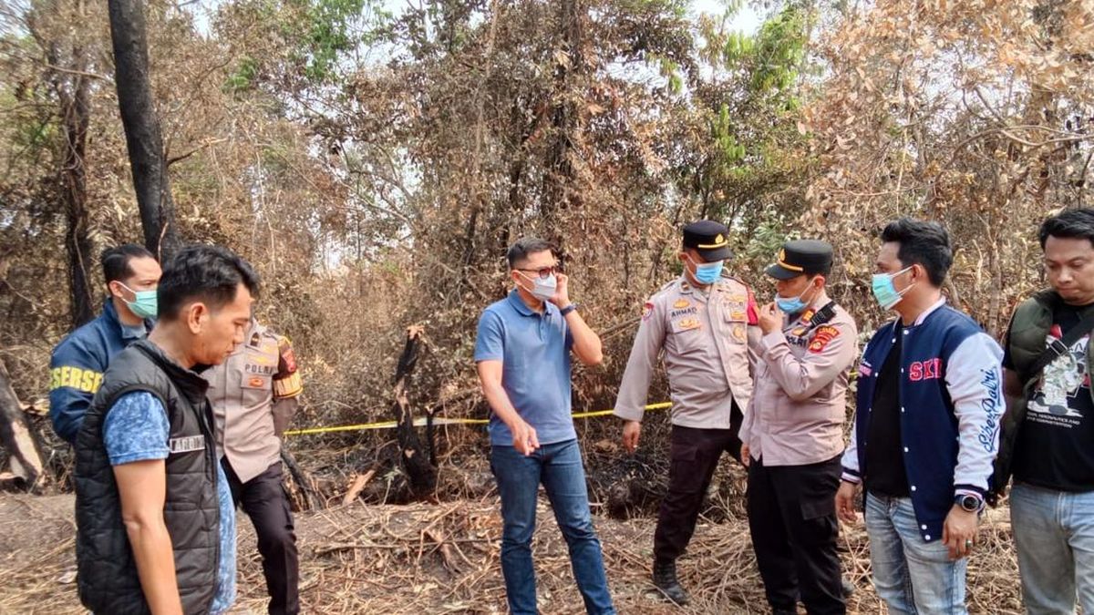 5 Tahun Rendi Pura-pura Cari Kakak-Adik yang Jadi Korban Pembunuhannya