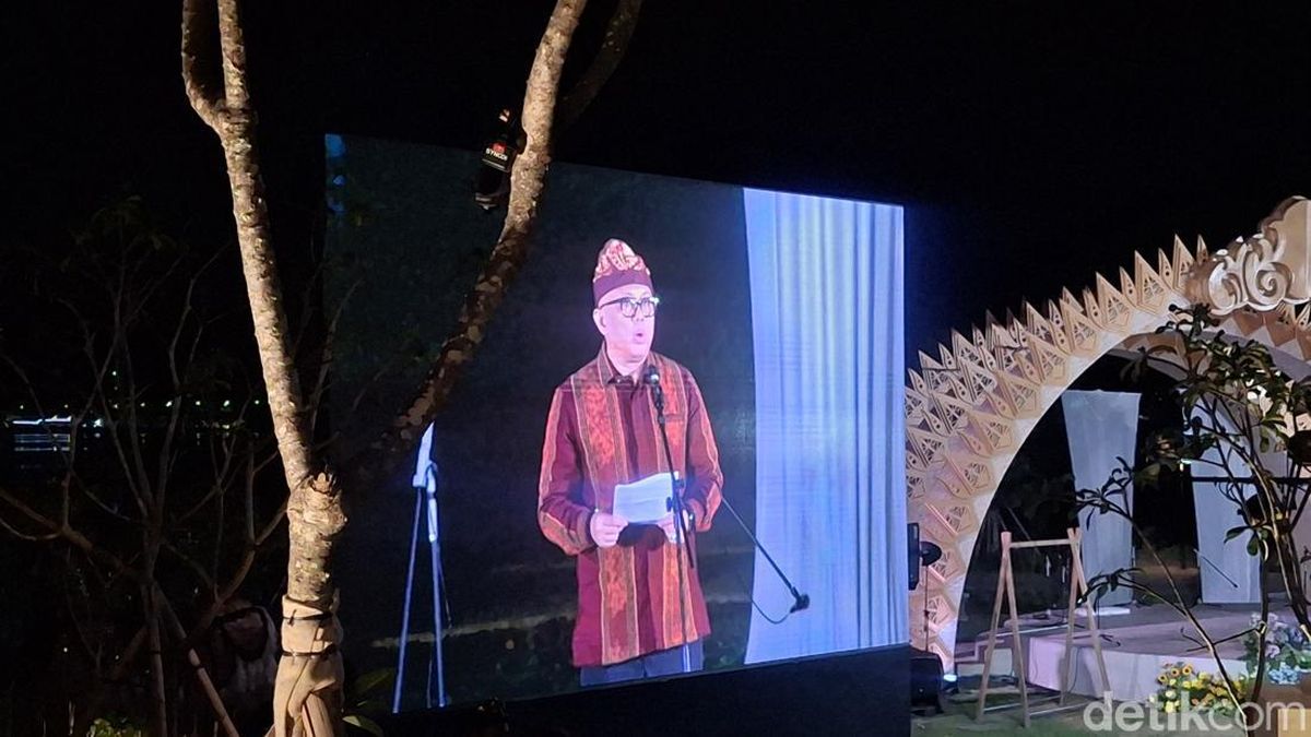 Kemenag Sebut Indonesia Lebih Damai Dibanding Banyak Negara di Dunia