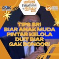 Tips BRI Biar Anak Muda Pintar Kelola Duit Biar Gak Boncos!