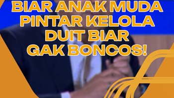Tips BRI Biar Anak Muda Pintar Kelola Duit Biar Gak Boncos!