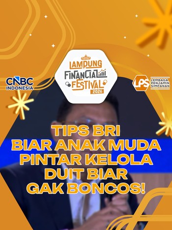 Tips BRI Biar Anak Muda Pintar Kelola Duit Biar Gak Boncos!