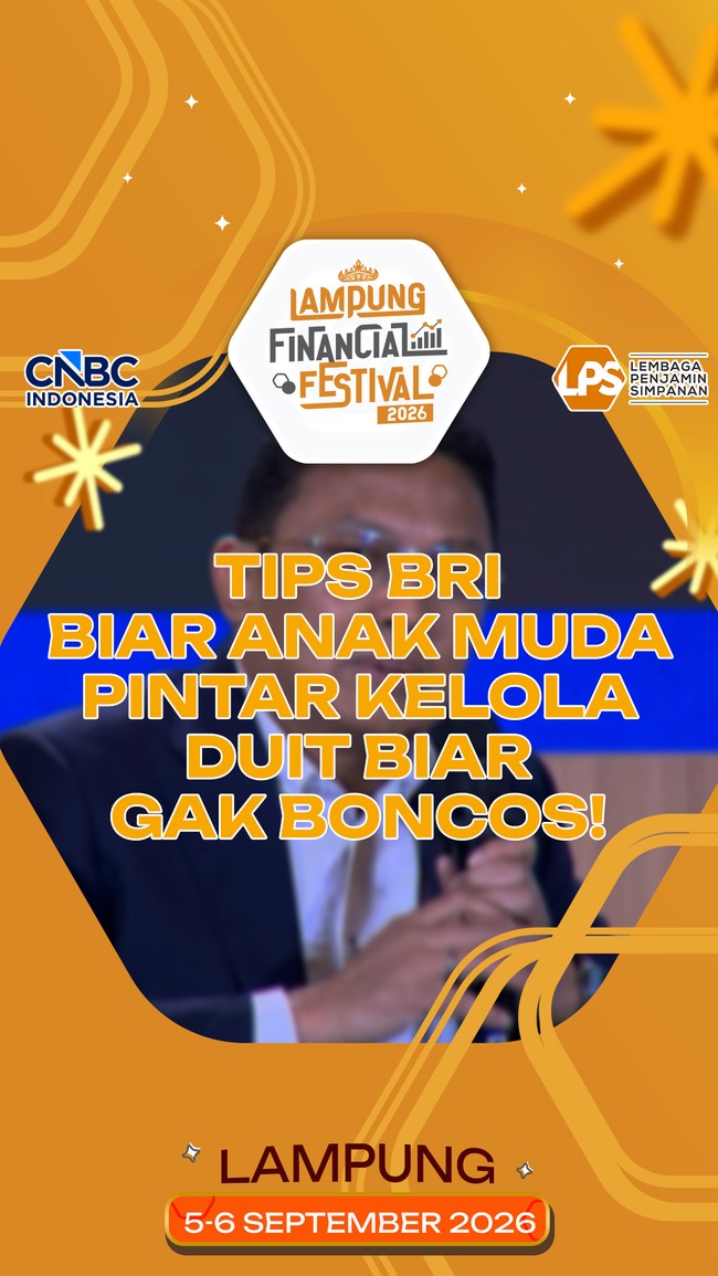 Tips BRI Biar Anak Muda Pintar Kelola Duit Biar Gak Boncos!