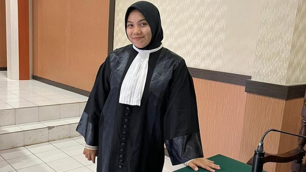 Advokat Perempuan di Lamongan Buka Konsultasi Hukum Gratis