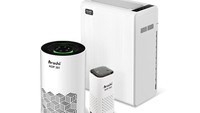 Udara di Kost atau Mobil Ikut Terdampak Abu Vulkanik? Saatnya Pakai Air Purifier Portable