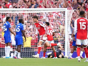 Arsenal Masih Penguasa London