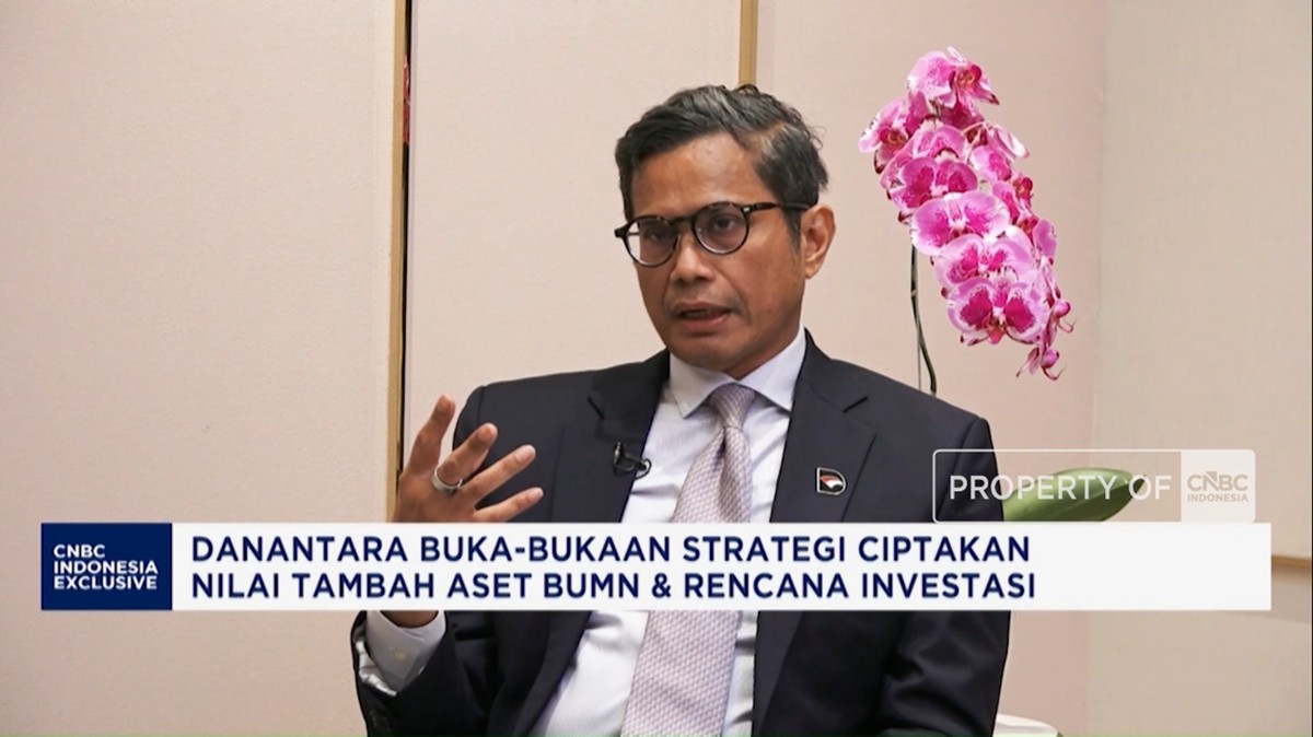 Video: Atur Ekspor Batu Bara - CPO, PT DSI Jamin Tak Ganggu Bisnis