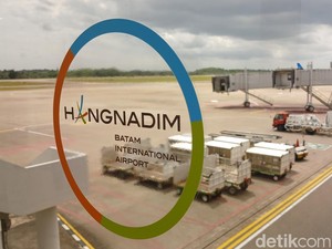 Bandara Soetta Tutup, Tiket Batam-Jogja hingga Semarang Ludes