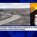 Bedah Bisnis Batu Bara PTBA Perkuat Ketahanan Energi Saat Timur Tengah Membara