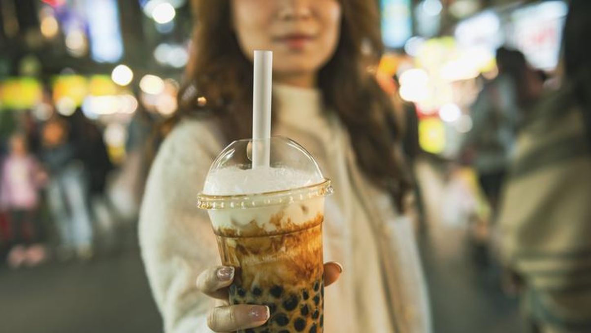 Sebelum Matcha dan Ube Viral, Foodies Pernah Demam Boba Tahun 2019!