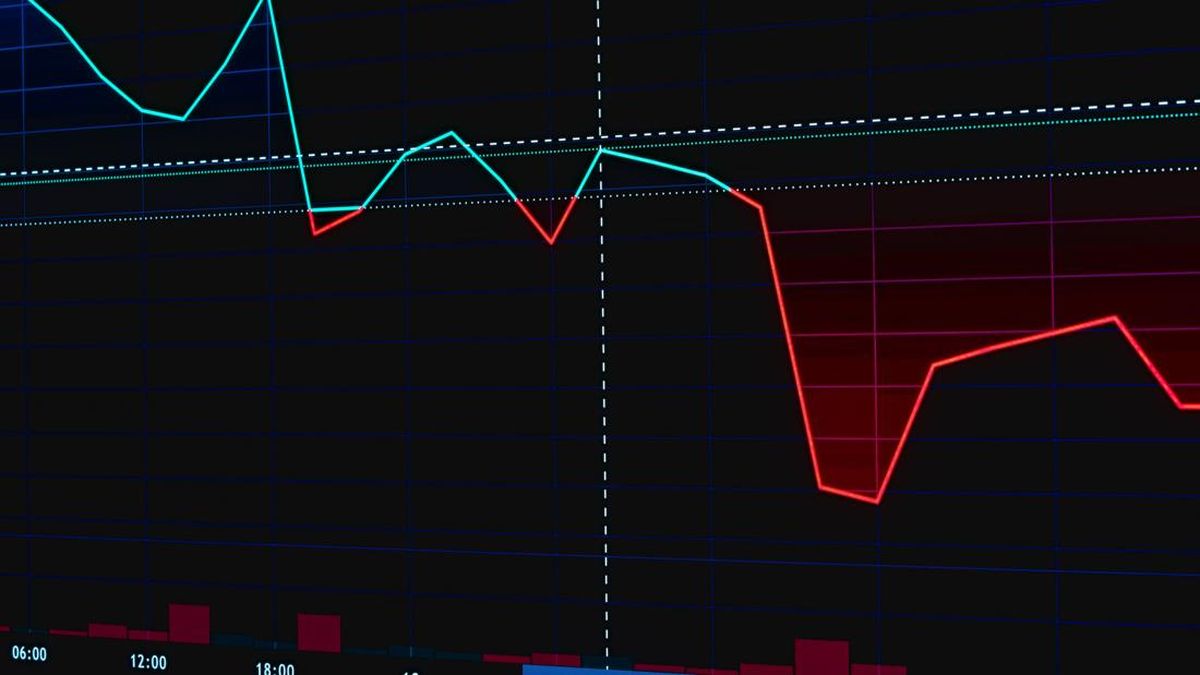Rekomendasi Saham Saat IHSG Melemah, Apa Saja?