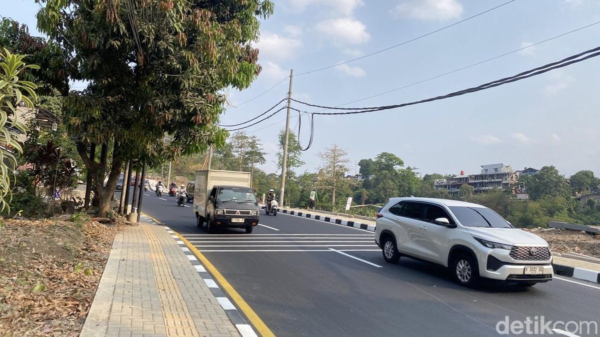 Suhu Semarang Capai 36 Derajat Celcius, Warga: Bisa buat Latihan Umrah