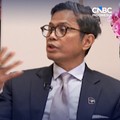 Danantara Investasi Rp 44 Triliun ke Perusahaan Pengolahan Daging Raksasa Bra