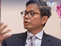 Danantara Investasi Rp 44 Triliun ke Perusahaan Pengolahan Daging Raksasa Bra